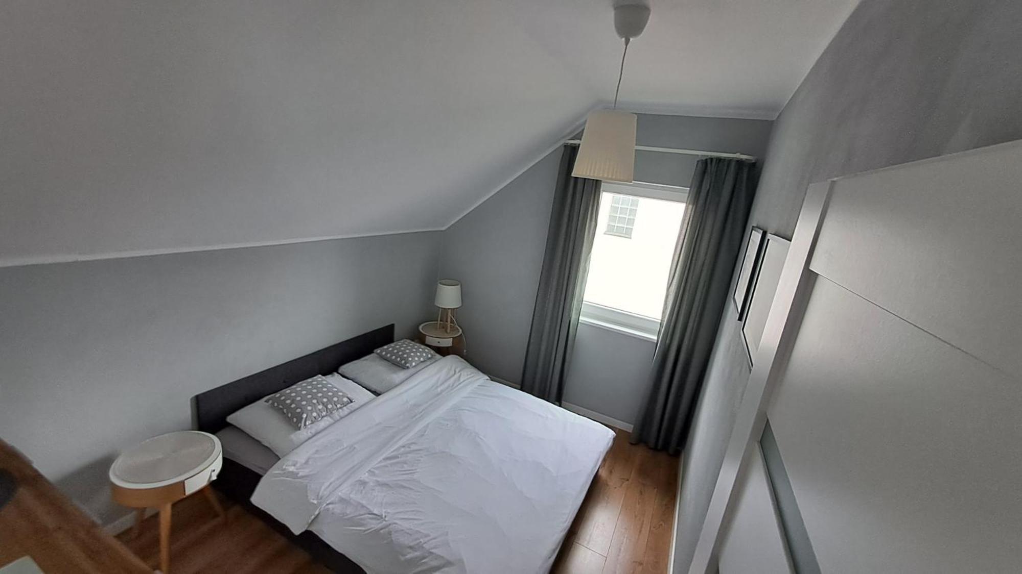 Domki Pozytywki Władysławowo Exteriér fotografie